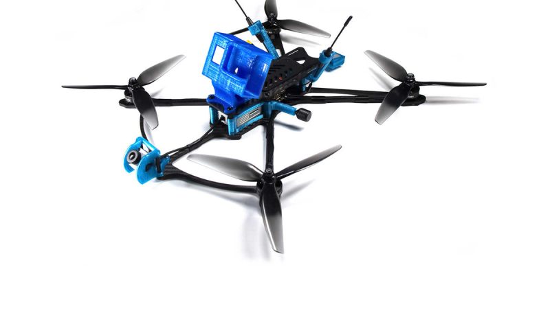 Brotherhobby Hyperbola 7 pouces