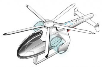 cyclotech cyclogyro 01a