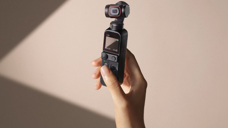 DJI Pocket 2