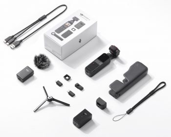 DJI Pocket 2 39 dji pocket 2 2020 14