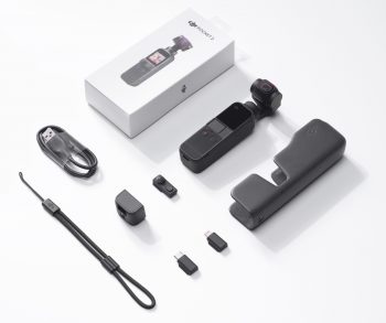 DJI Pocket 2 38 dji pocket 2 2020 15