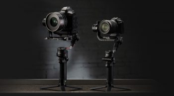 dji rs2 rsc2 000