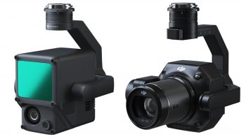 dji zenmuse L1P1 carac 02