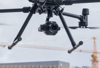 dji zenmuse P1 carac 01