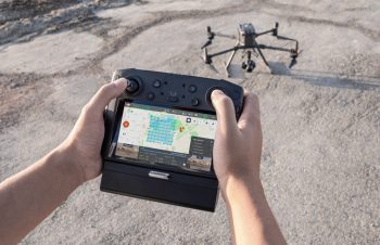 dji zenmuse P1 carac 02