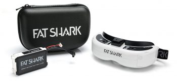 fat shark hdo2