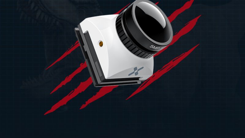 Foxeer T-Rex Micro 1500TVL