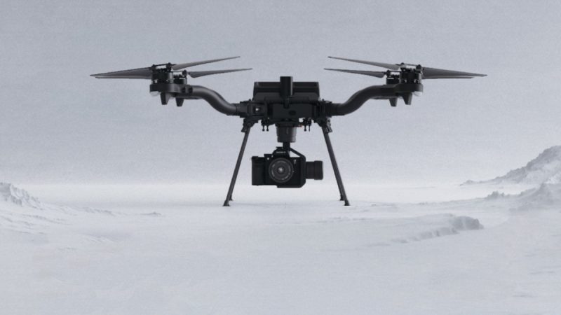 Freefly Astro
