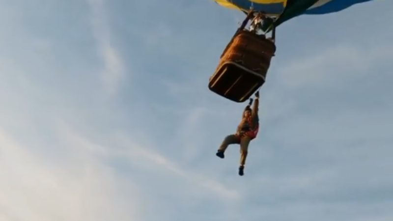 Dorosh : GTA 6 in real life