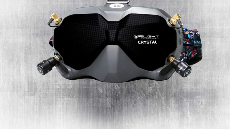 iFlight Crystal HD Patch