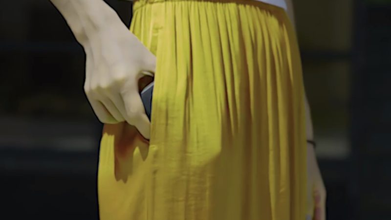 Insta360 : teaser « L’impossible dans votre poche »