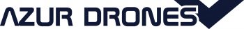 logo azur drones