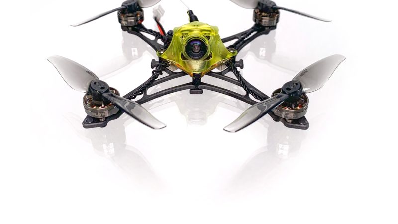 NewBeeDrone SavageBee Kit