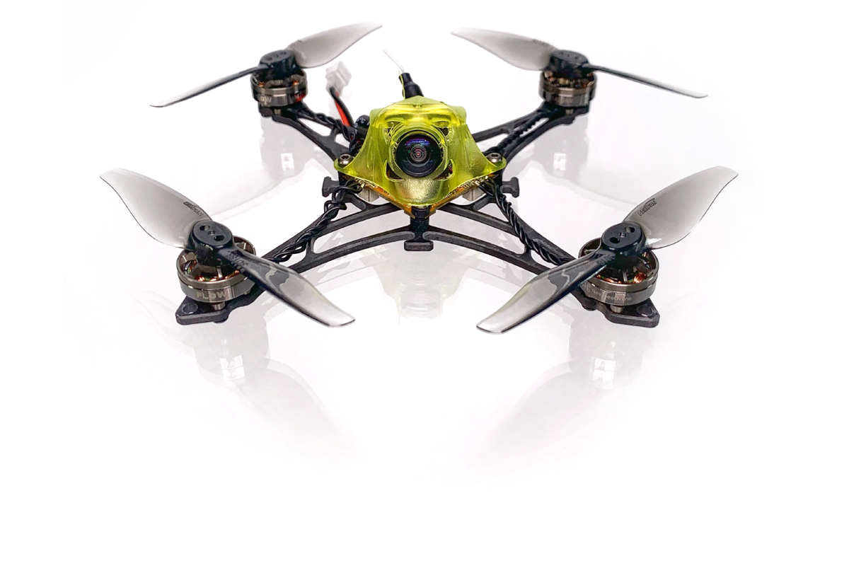 NewBeeDrone SavageBee Kit