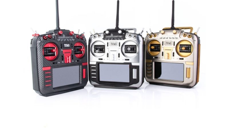 RadioMaster TX16S Max Edition
