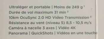 rumeur dji mini 2 01a
