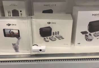 rumeur dji mini 2 02