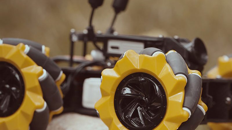 Bundle iFlight Mecan en kit à monter