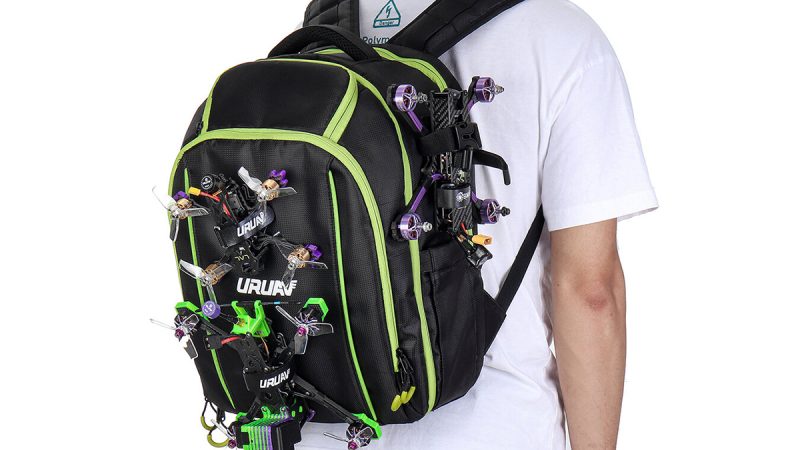 UrUAV UR7 Pro FPV Packbag