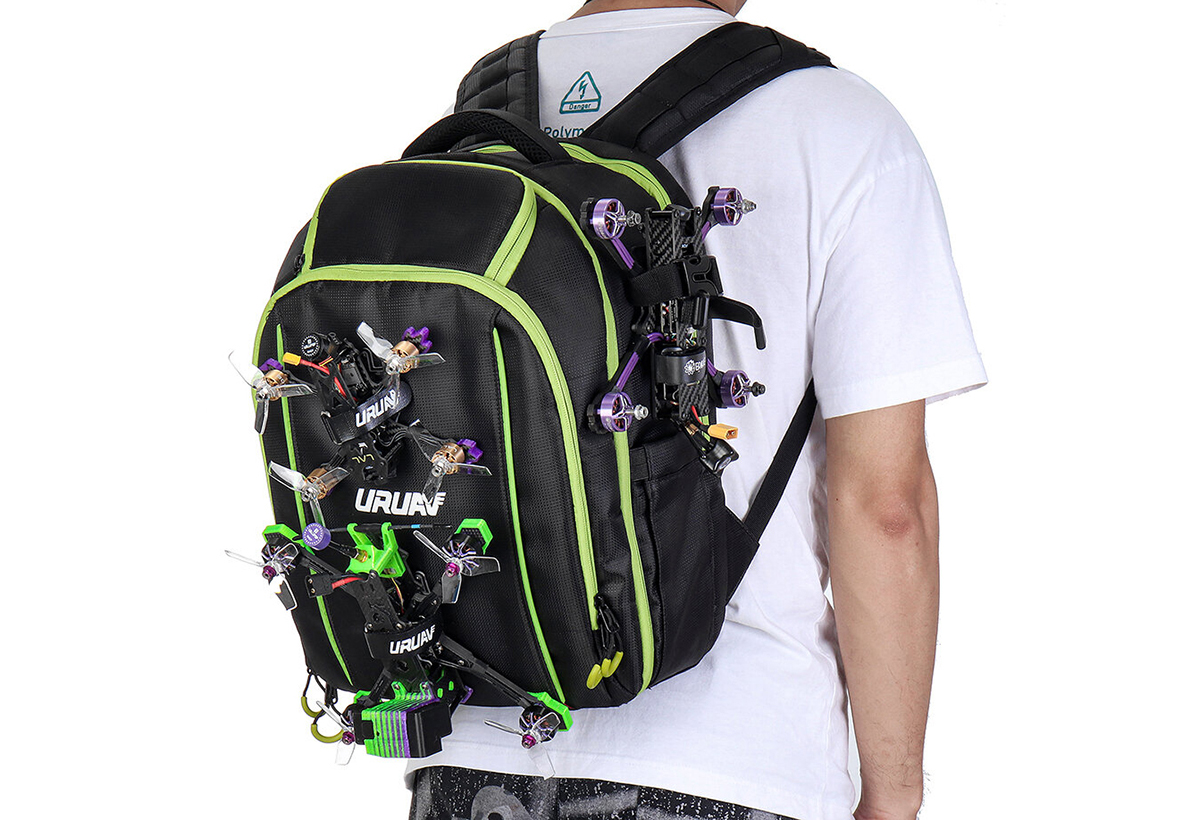 UrUAV UR7 Pro FPV Packbag