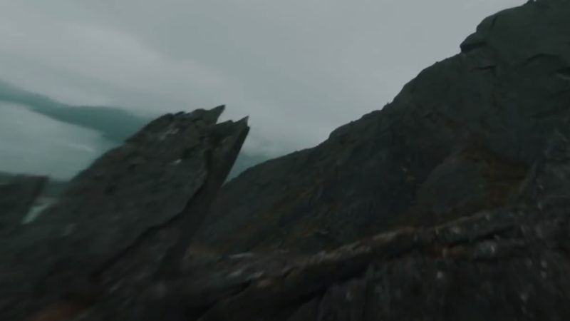 Wardruna : Kvitravn