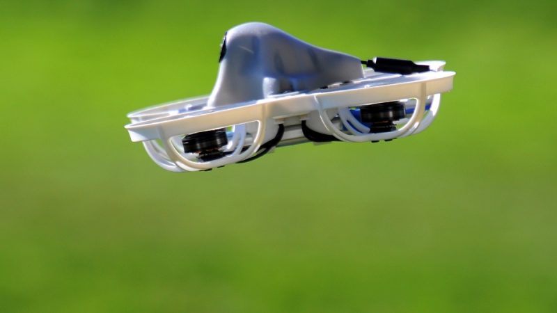 BetaFPV FPV Whoop Racing Advanced Kit 2, le test