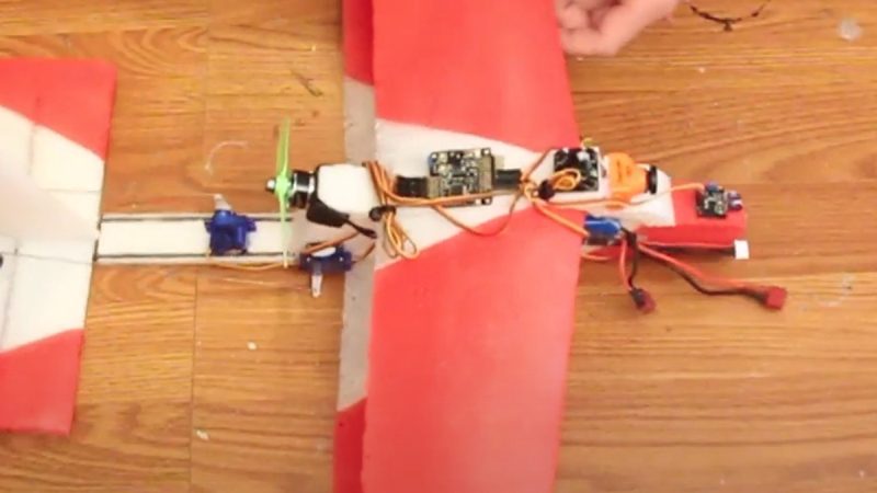 A.C.E. Combat System (en PWM)