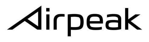 airpeak logo