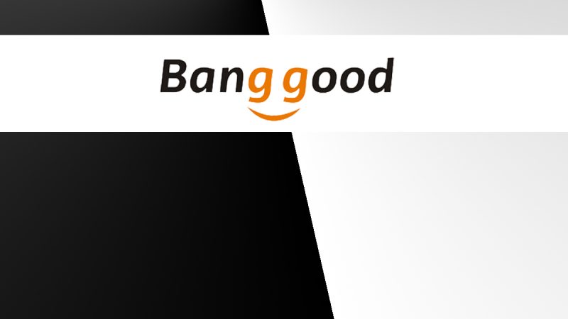 Bons plans : promotions Black Friday chez Banggood
