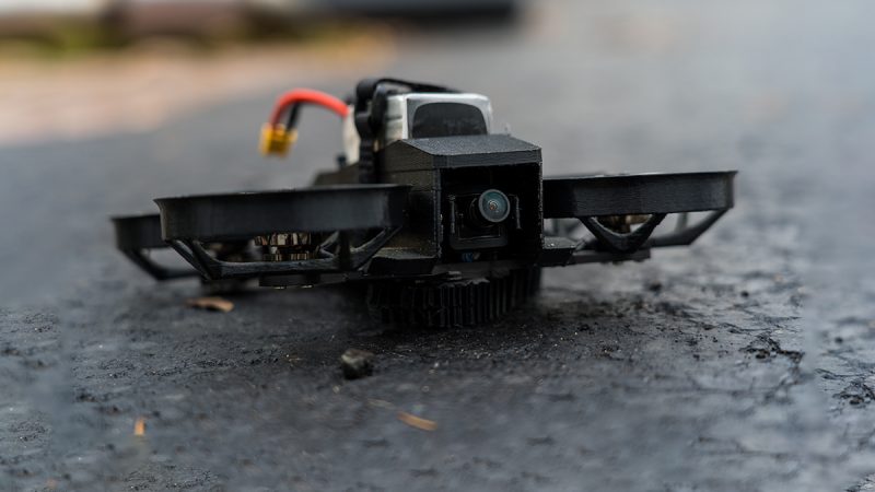 Beagle Drones Nova