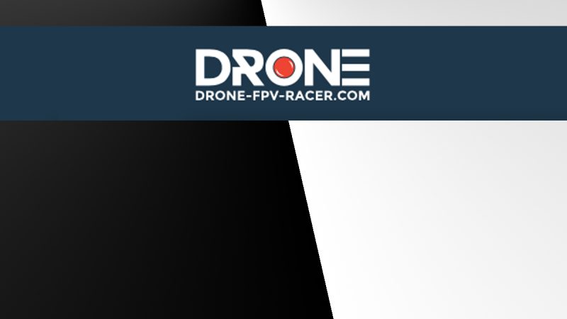Bons plans : la Black Week chez Drone-FPV-Racer