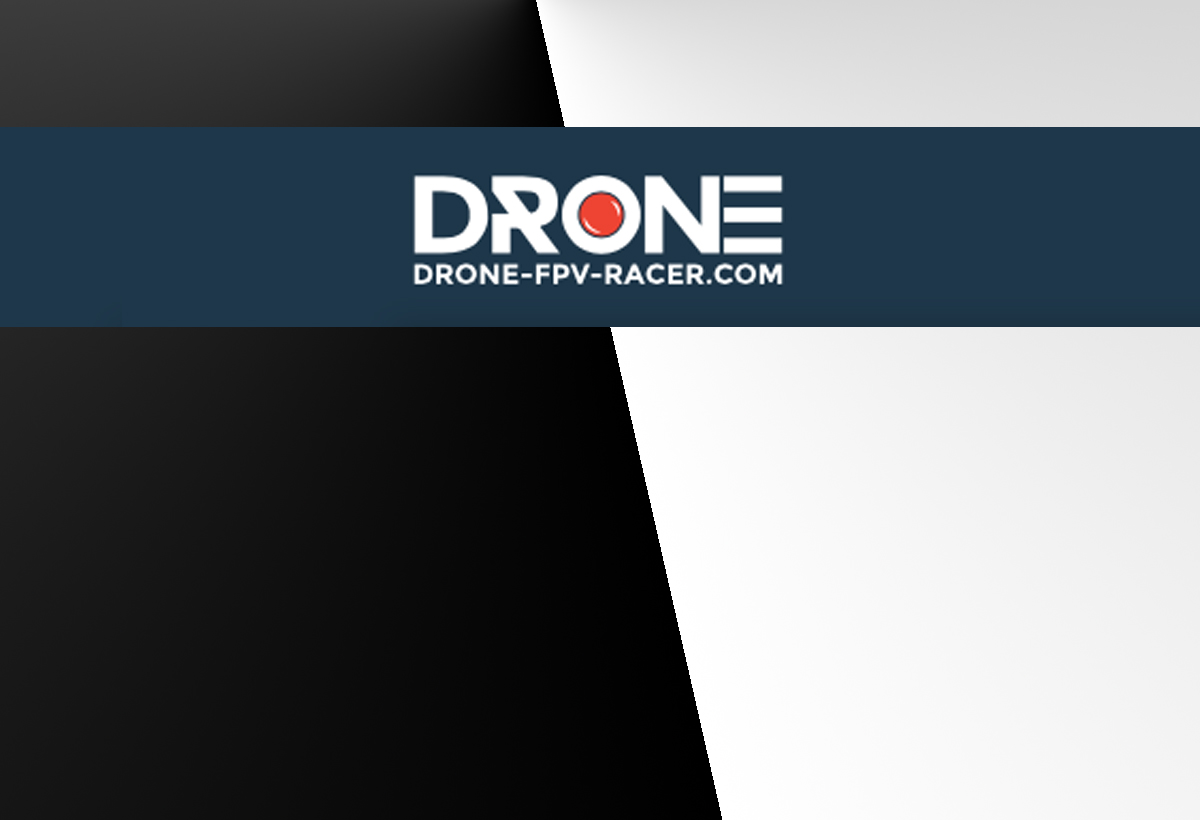 Bons plans : la Black Week chez Drone-FPV-Racer