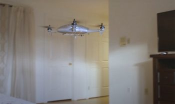 door robotics vista 01