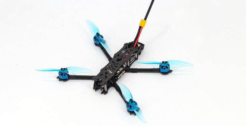 Eachine Shadow Fiend 180