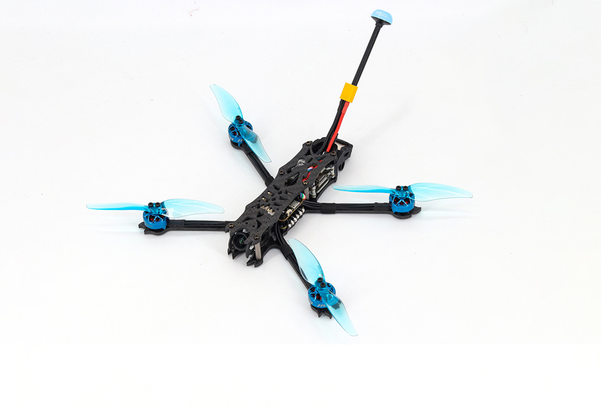 Eachine Shadow Fiend 180