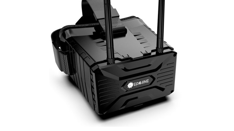 Eachine VR004