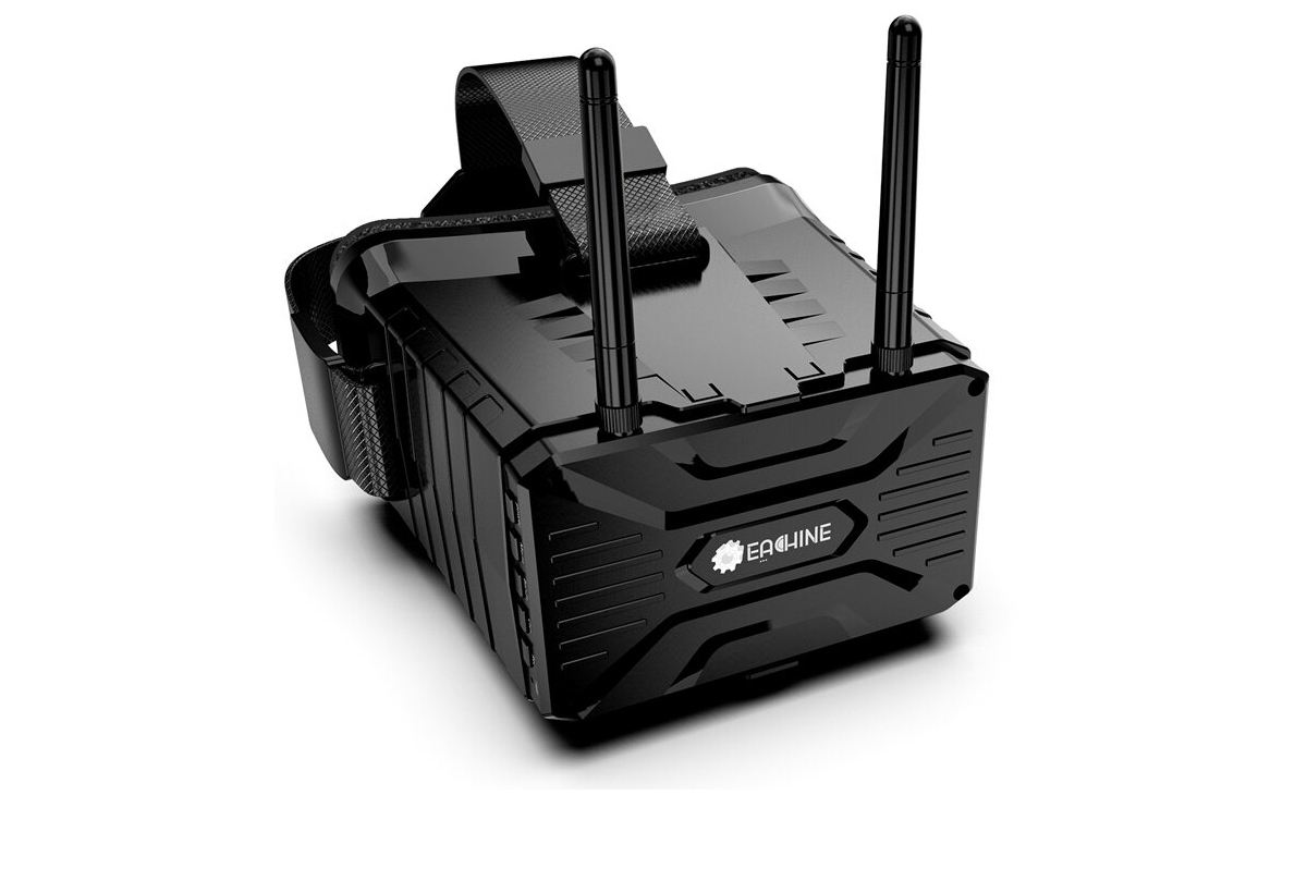 Eachine VR004