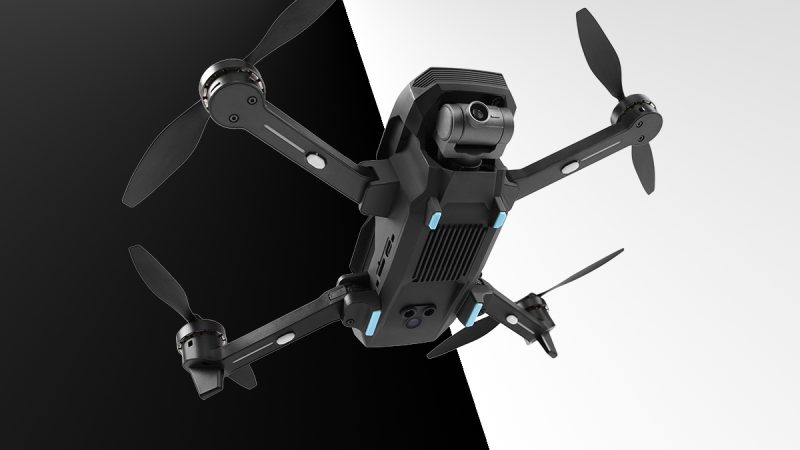 Bons plans : First Drone propose un produit en promo tous les jours