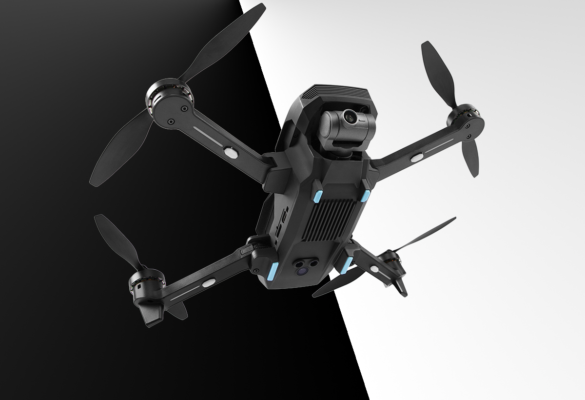 Bons plans : First Drone propose un produit en promo tous les jours