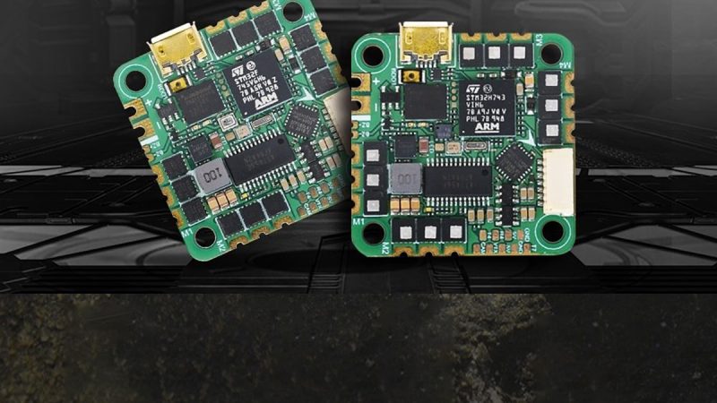 iFlight Beast F7 et H7
