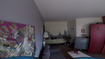 FUS X111 Pro, le test 15 fus x111pro session