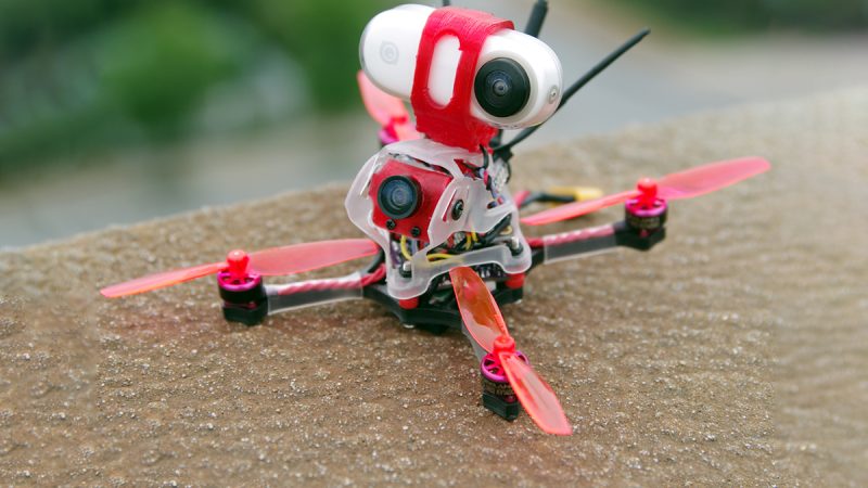Geelang Wasp V2