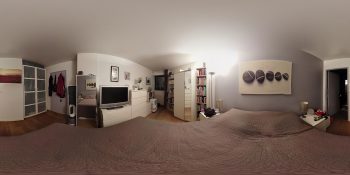 interieur sphere 1200