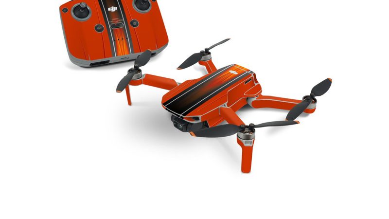 iStyles skins pour DJI Mini 2