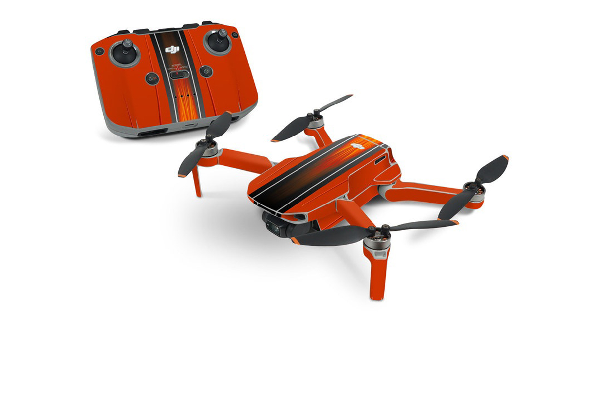 iStyles skins pour DJI Mini 2