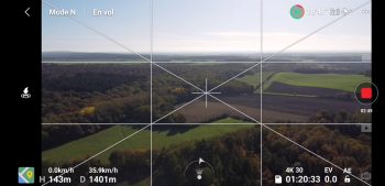 mini2 distance