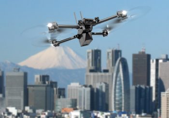 skydio2 japon