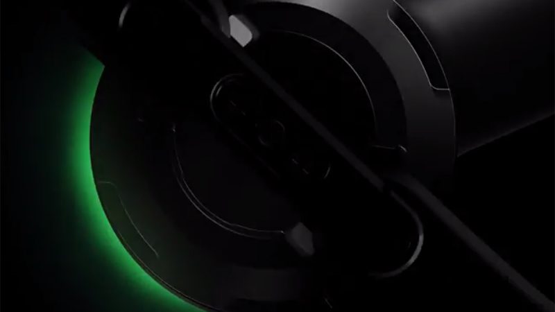 Sony annonce le projet Airpeak