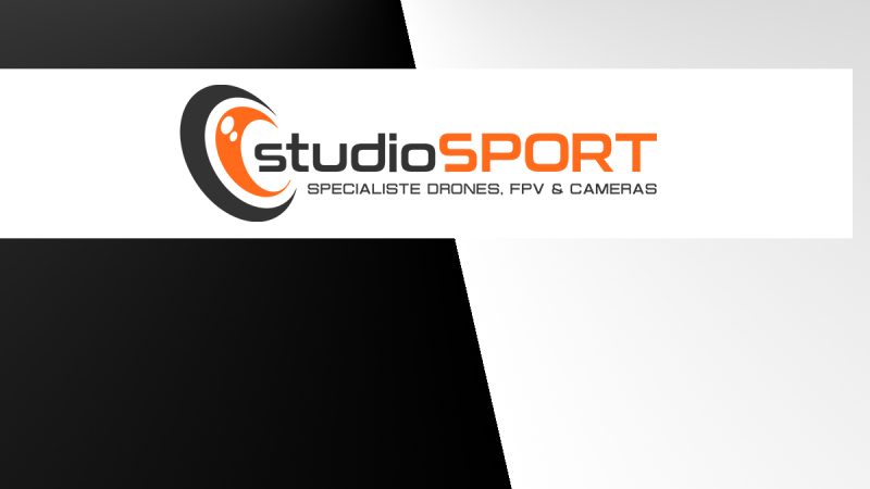 Bons plans : promos DJI, Chasing, Qysea, Lowepro et Peak Design chez Studiosport