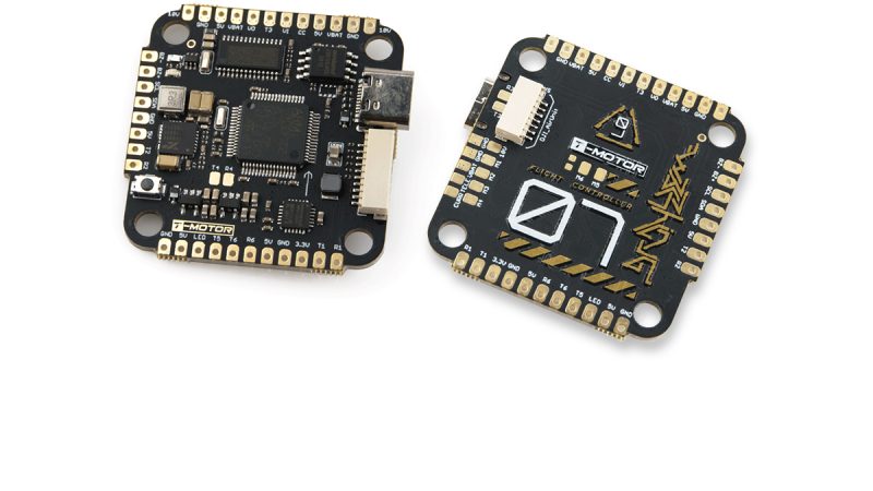 T-Motor Pacer F7 Flight Controller